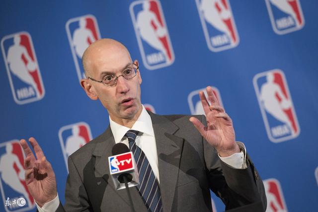 NBA新赛季球星排名揭晓，国际球员领跑前五，巨星詹姆斯和杜兰特缺席